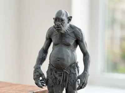 Polyphemus the Cyclops