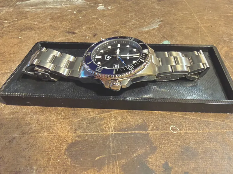 Watch Tray/Valet