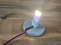 Douille G4 de remplacement pour kit LED MH001 — photo 2