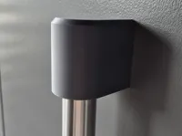 0.12mm layer, 3 walls, 20% infill