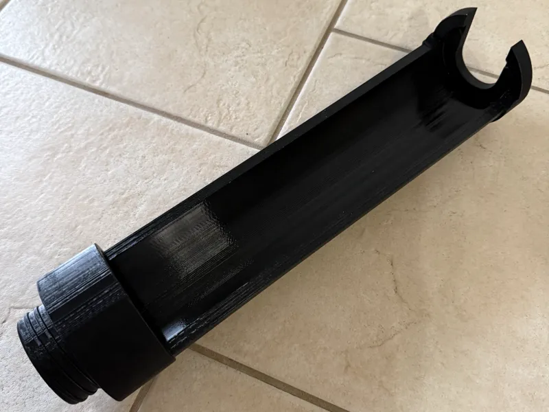 Dewalt Caulking Gun 29 OZ Cartridge