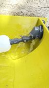 0.2mm layer, 3 walls, 15% infill