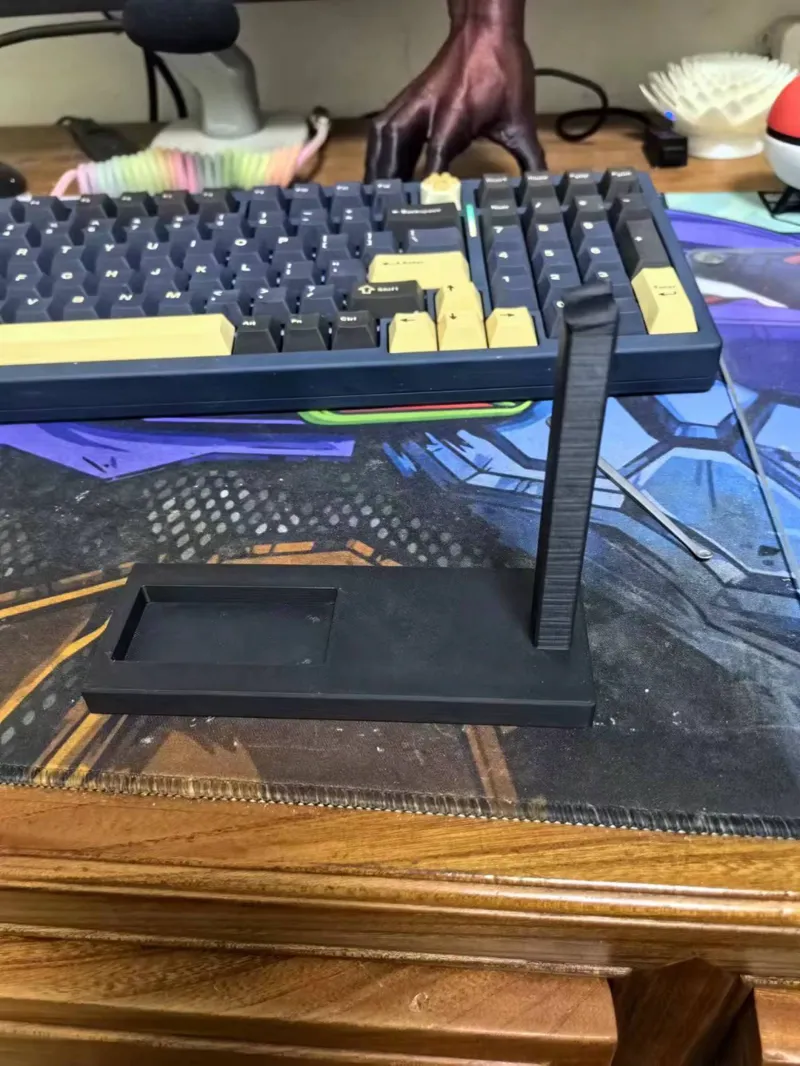 nerf火鼠s200支架