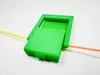 Version optimised for PLA