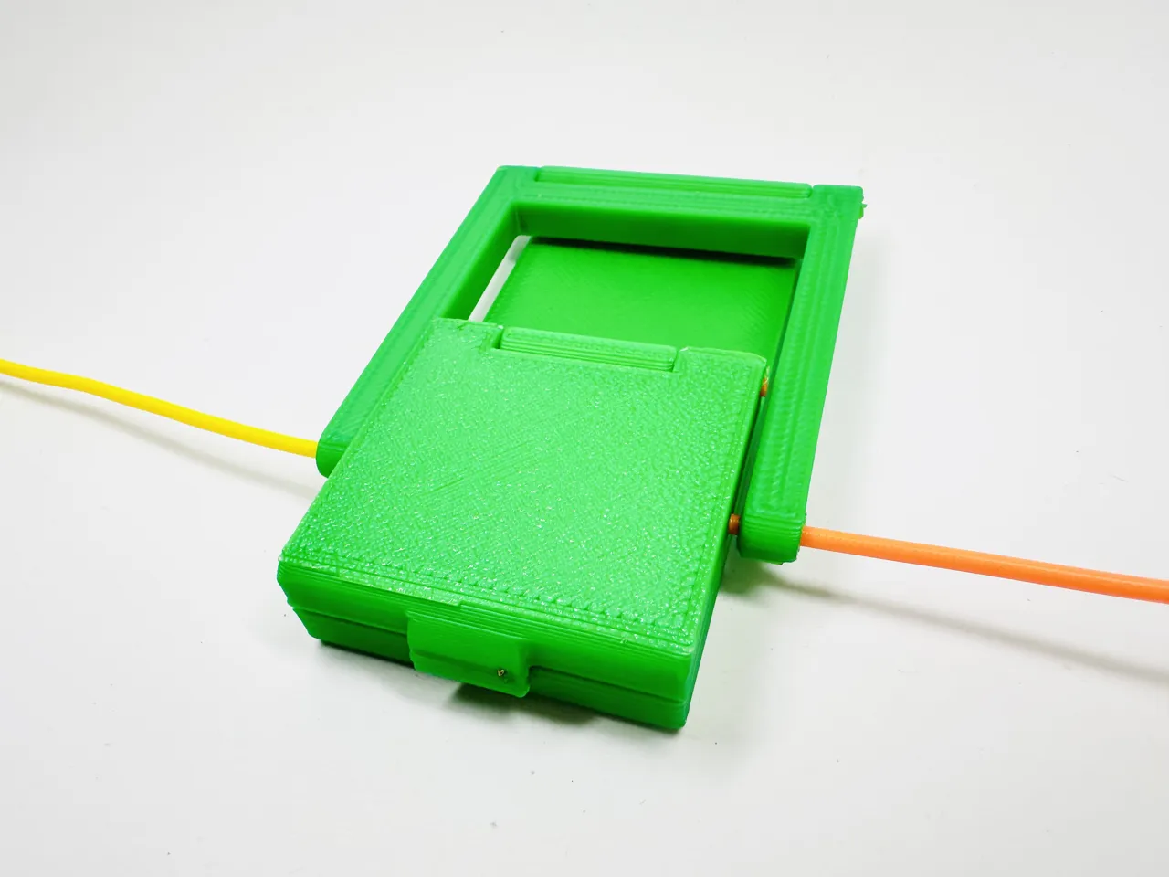 Filament welder v2 view 2