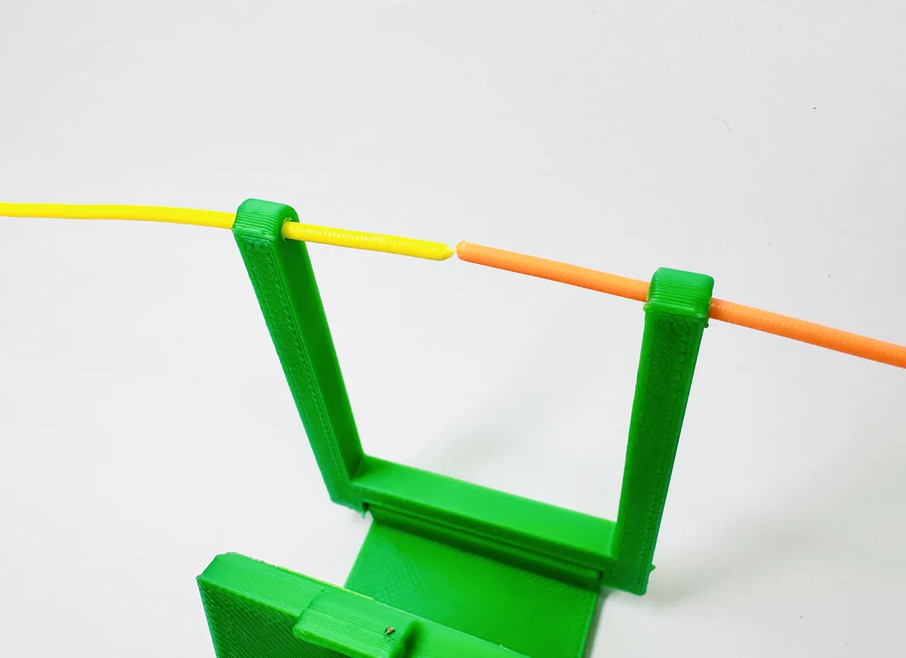 Filament welder v2 view 4