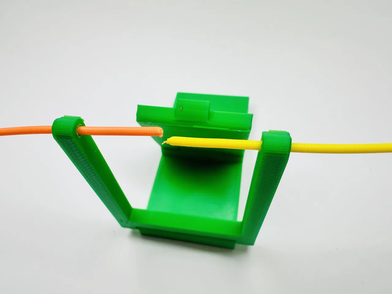 Filament welder v2 view 3