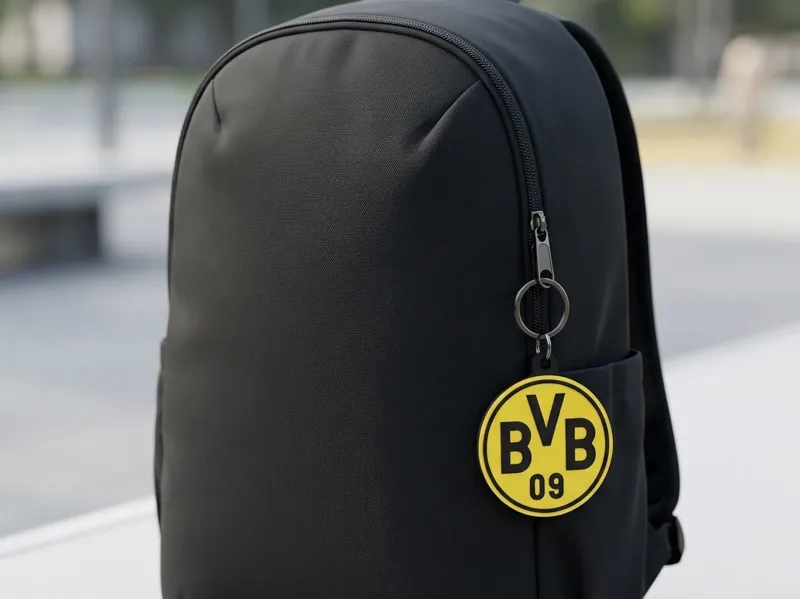 Keychain-BvB