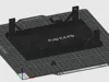 0.2mm layer, 2 walls, 10% infill