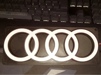 LED_AUDI_LOGO