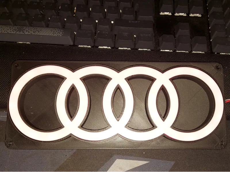 LED_AUDI_LOGO