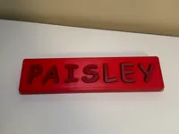 0.2mm layer, 2 walls, 12% infill