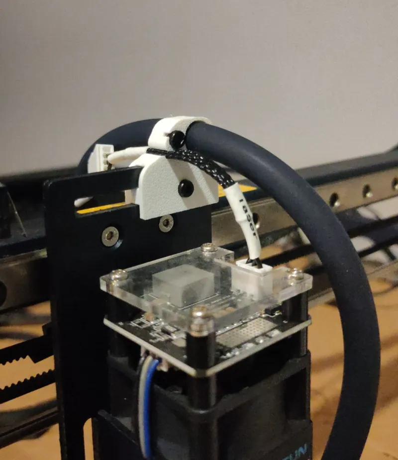 Sculpfun Cable Holder