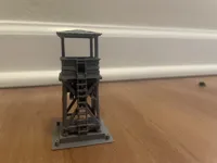 0.16mm layer, 2 walls, 15% infill