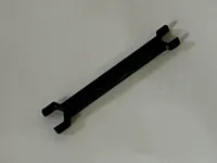 0.12mm layer, 2 walls, 15% infill