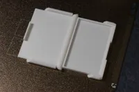 クリアランス修正版 0.2mm layer, 2 walls, 15% infill