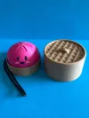 Dumpling Lid