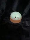 Base No Hole