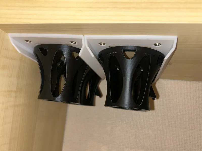 Holder for Sodastream bottle holder