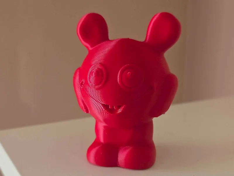Bobbo from Babblarna (Childrens Show & Toy)