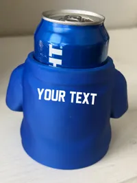 Dodger WITH Back Text