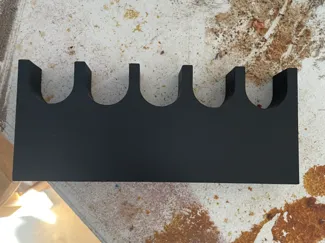 Hammer Organizer