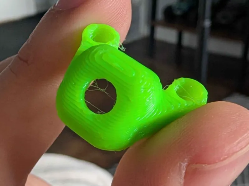 O4lite Mounts 