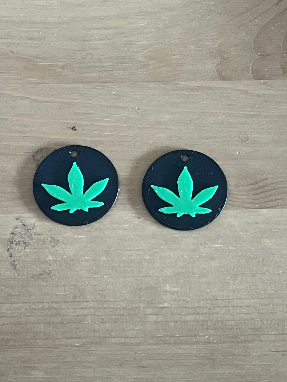 earrings view 2