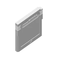 Grande cartouche Game Boy (remix) - déco murale — photo 6
