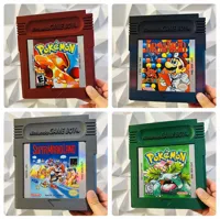 Grande cartouche Game Boy (remix) - déco murale — photo 4