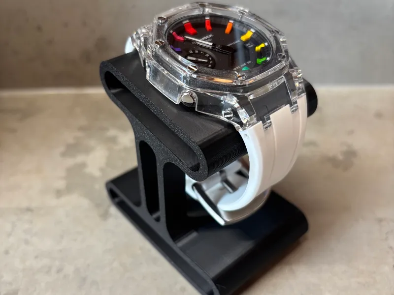 Watch Stand