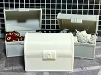 Petit coffre au trésor — photo 1
