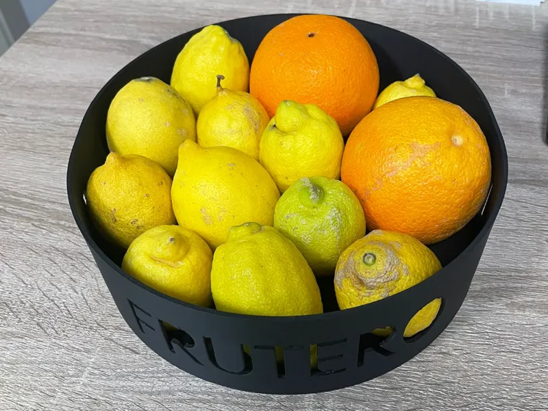 FRUTERO