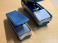 0.08mm layer, 2 walls, 15% infill