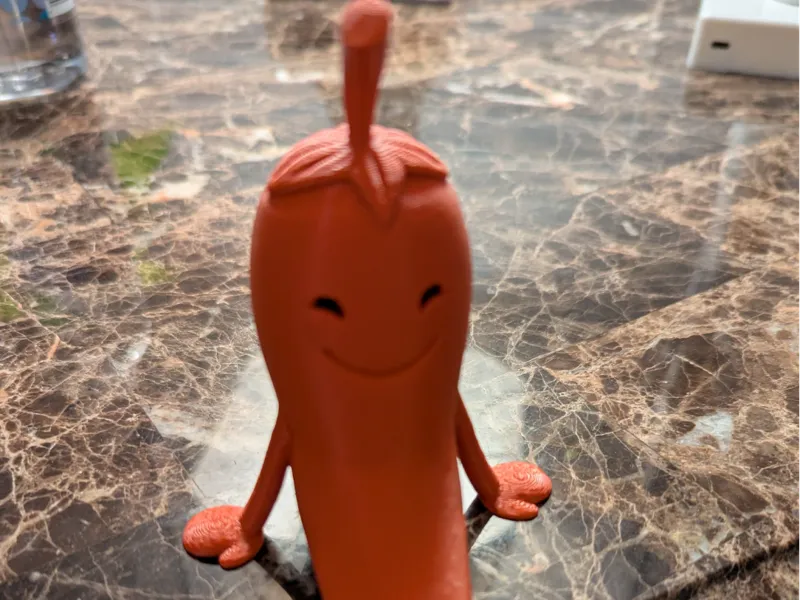 Chili Buddy