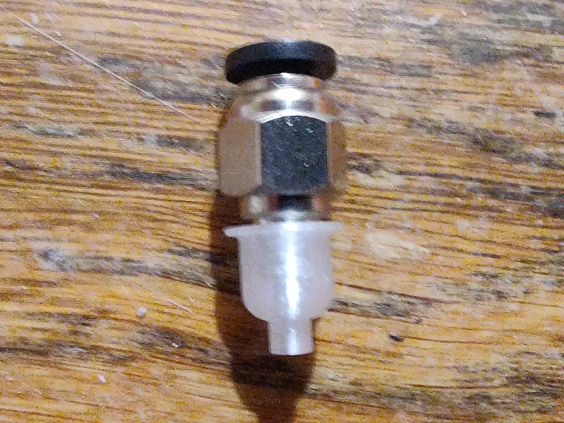 Adapter for Sovol SH01 