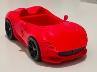 0.16mm layer, 2 walls, 15% infill