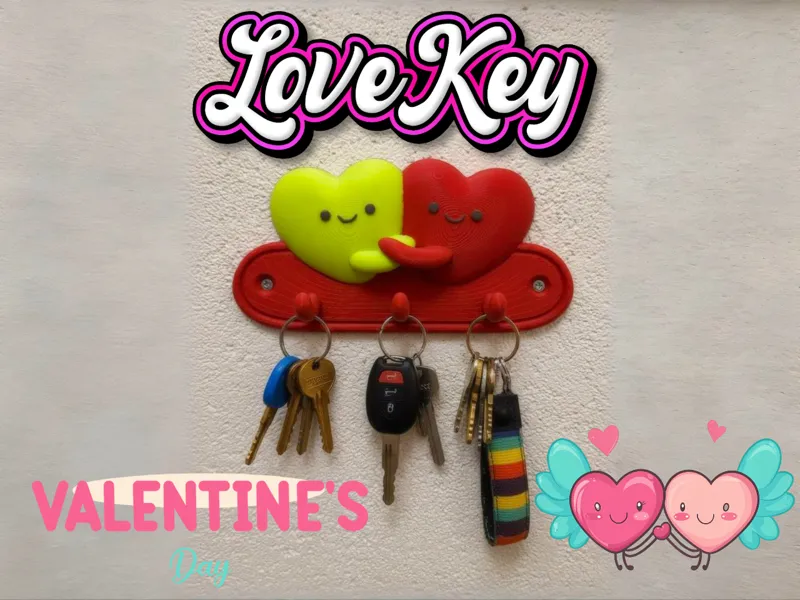 LoveKey