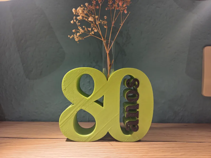 80 anos aniversário, aniversário de casamento