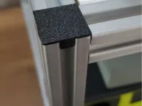 0.2mm 层高, 2 层墙, 15% 填充