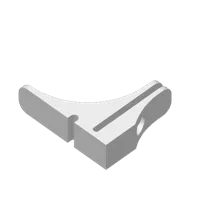 0.2mm layer, 3 walls, 15% infill