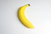 Banana - Full - No Color
