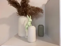 0.2mm layer, 3 walls, 5% infill
