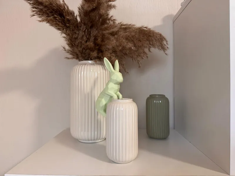 Easter Bunny 