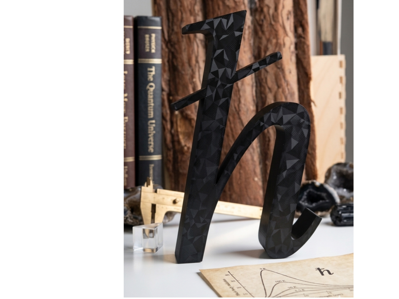 Stała Plancka  Inclined Plane Physics Model