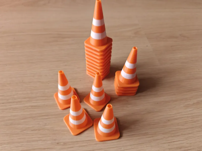 Traffic Cone