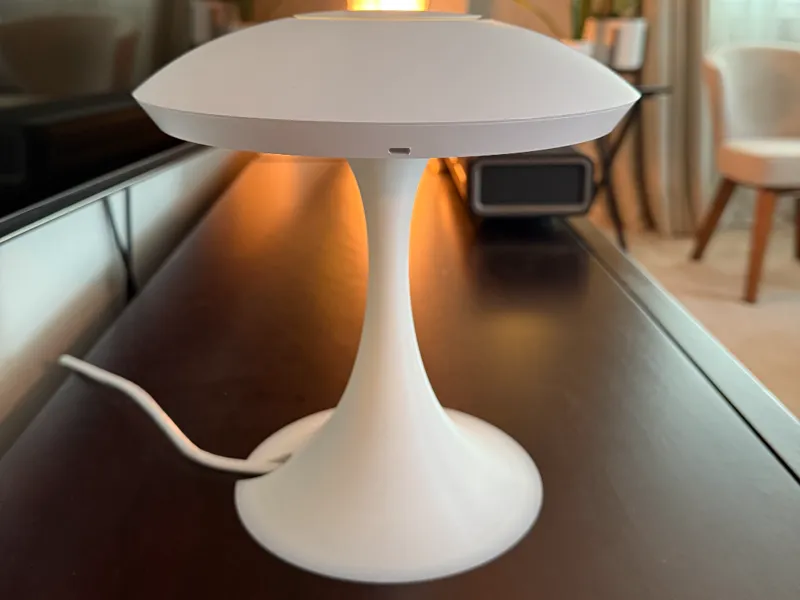 UniFi U6-LR Access Point "Lamp Style" Stand