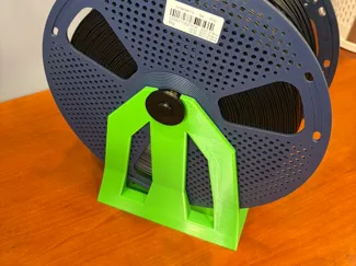 5KG Spool Holder - Fast Print & Easy Use Design   