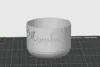 0.28mm layer, 2 walls, 5% infill