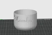 0.28mm layer, 2 walls, 5% infill